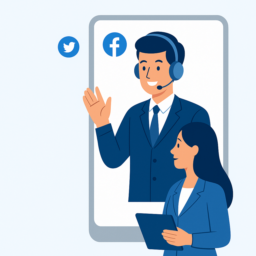 Contact Riyality Software Services for IT Solutions and Support